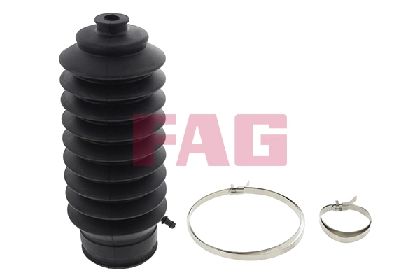Bellow Kit, steering